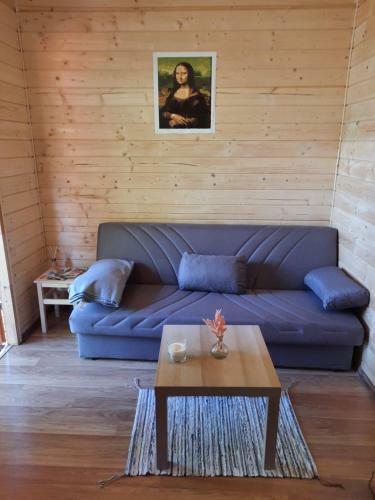 Apartamento Barumi-bungalow Leonardo