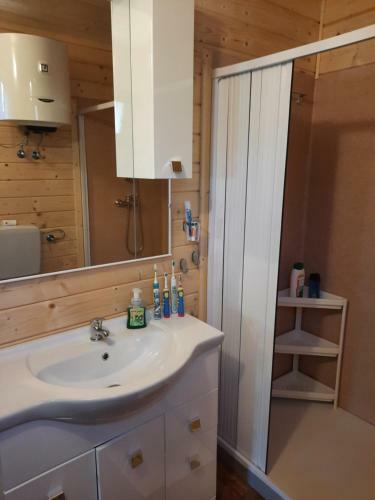 Apartamento Barumi-bungalow Leonardo
