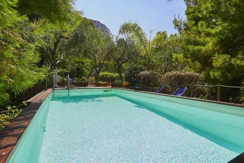 Villa Majus
