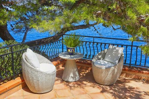 Villa Majus