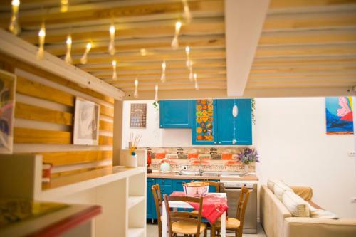 Apartamento Casa Al Vino