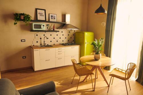 Apartamento Appartamento Loft Di 38 Mq Tra Napoli E Pompei