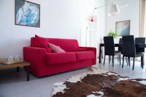 Bed & Breakfast Notti Vesuviane