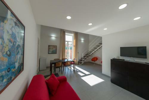 Bed & Breakfast Notti Vesuviane