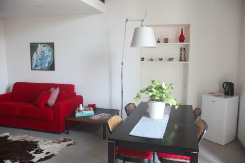 Bed & Breakfast Notti Vesuviane