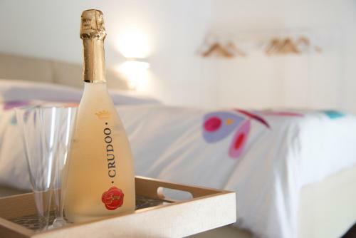 Bed & Breakfast Notti Vesuviane