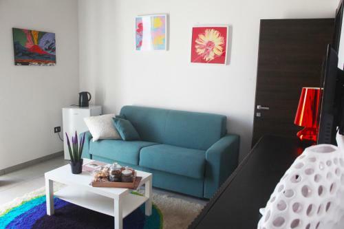 Bed & Breakfast Notti Vesuviane