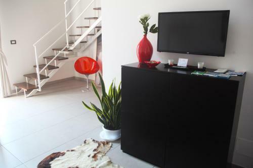 Bed & Breakfast Notti Vesuviane