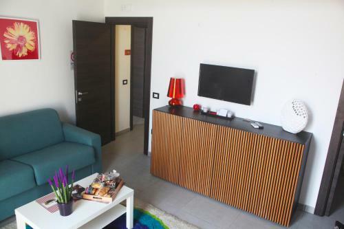 Bed & Breakfast Notti Vesuviane