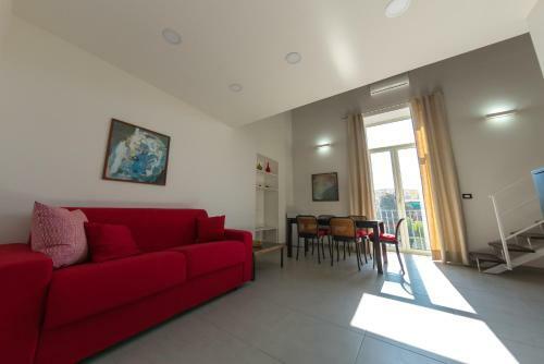 Bed & Breakfast Notti Vesuviane