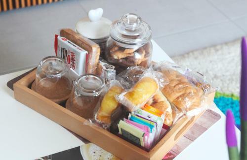 Bed & Breakfast Notti Vesuviane