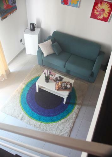 Bed & Breakfast Notti Vesuviane