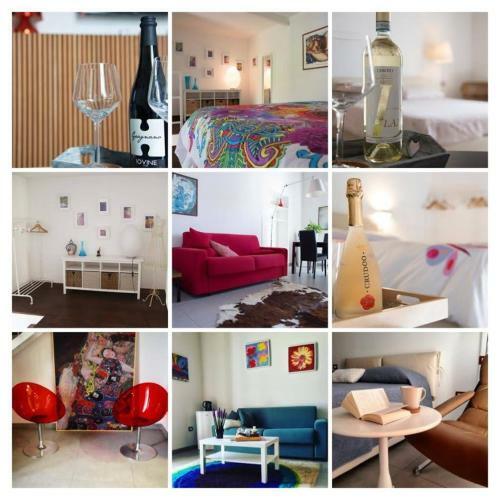 Bed & Breakfast Notti Vesuviane