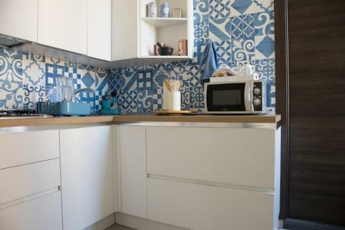 Bed & Breakfast Notti Vesuviane