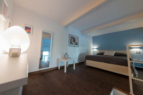 Bed & Breakfast Notti Vesuviane