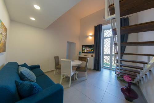 Bed & Breakfast Notti Vesuviane