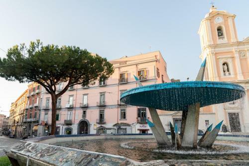 Bed & Breakfast Notti Vesuviane