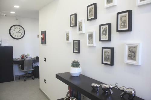 Bed & Breakfast Notti Vesuviane
