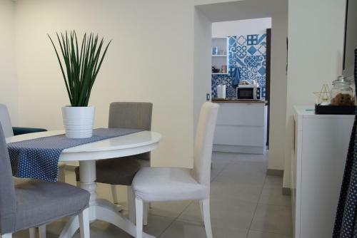 Bed & Breakfast Notti Vesuviane