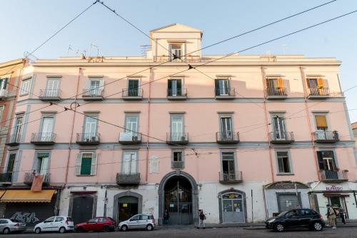 Bed & Breakfast Notti Vesuviane