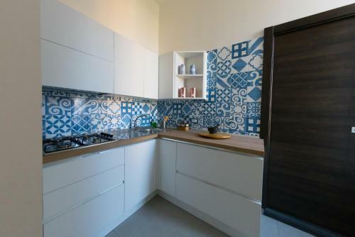 Bed & Breakfast Notti Vesuviane