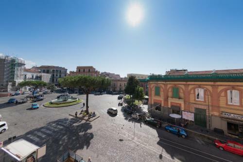 Bed & Breakfast Notti Vesuviane