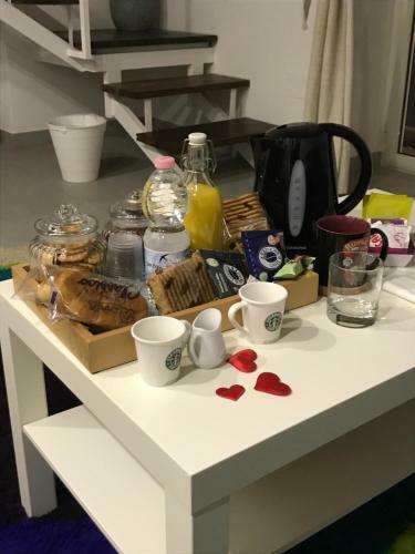Bed & Breakfast Notti Vesuviane