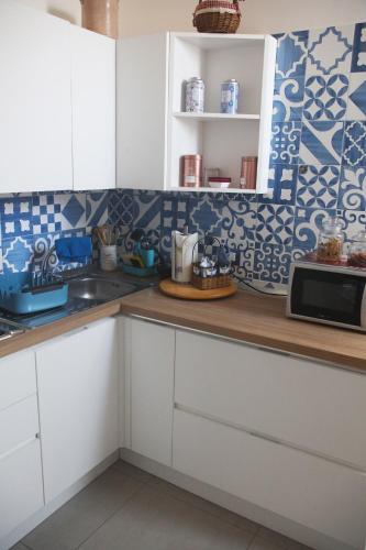 Bed & Breakfast Notti Vesuviane