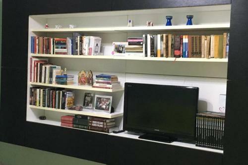 Apartamento Verde Centrale Home
