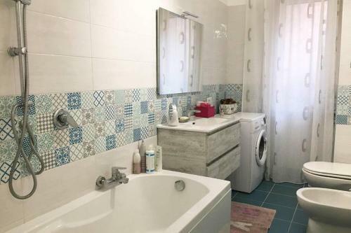 Apartamento Verde Centrale Home