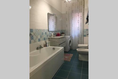Apartamento Verde Centrale Home