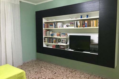 Apartamento Verde Centrale Home