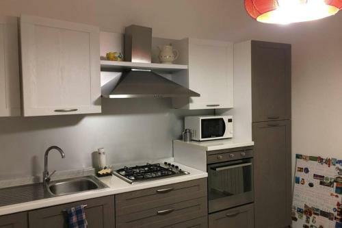 Apartamento Verde Centrale Home