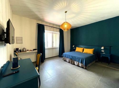 Hostal Isolotto Guest House