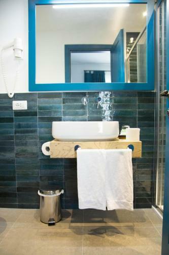 Hostal Isolotto Guest House