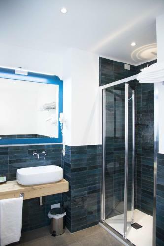 Hostal Isolotto Guest House