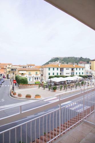 Hostal Isolotto Guest House