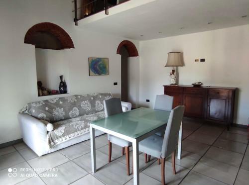 Apartamento Casa Piazza Roma