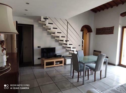 Apartamento Casa Piazza Roma