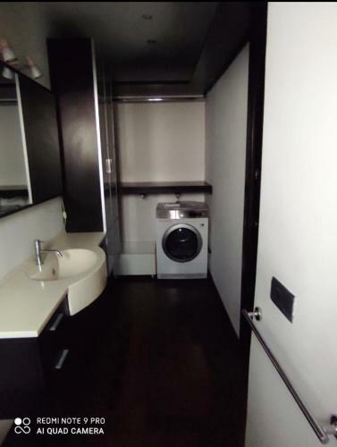 Apartamento Casa Piazza Roma