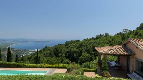Villaflair - Sea View Porto Ercole