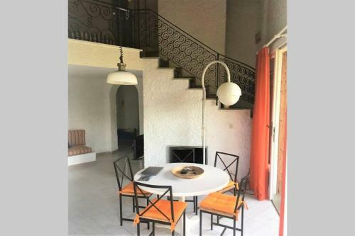 Apartamento Le Querci