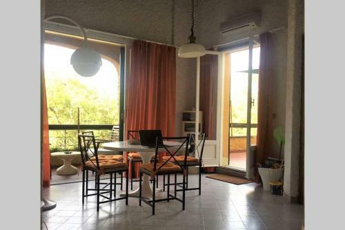 Apartamento Le Querci