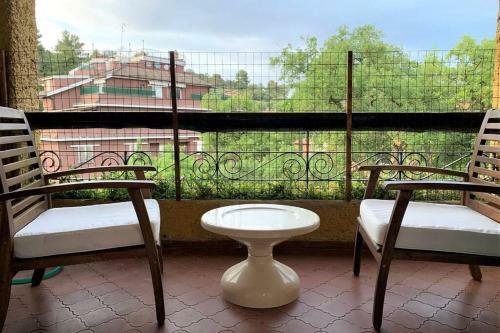 Apartamento Le Querci