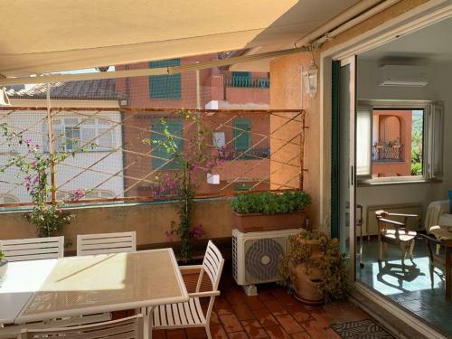 Apartamento Kibil� - Porto Ercole