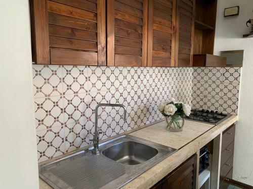 Apartamento Kibil� - Porto Ercole