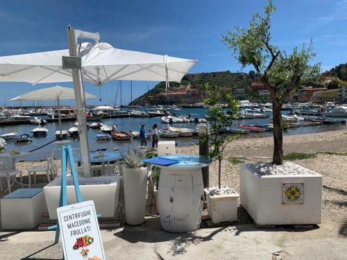 Apartamento Kibil� - Porto Ercole