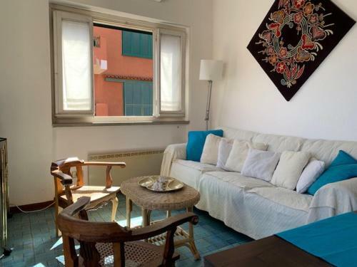 Apartamento Kibil� - Porto Ercole