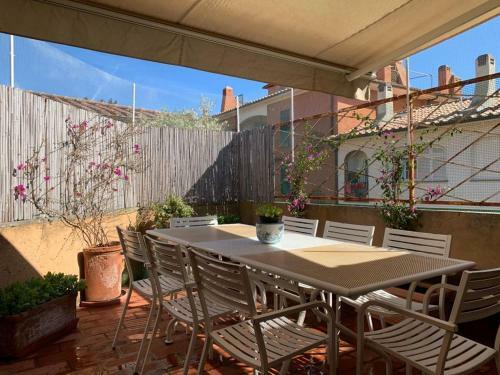 Apartamento Kibil� - Porto Ercole