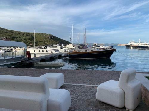 Apartamento Kibil� - Porto Ercole